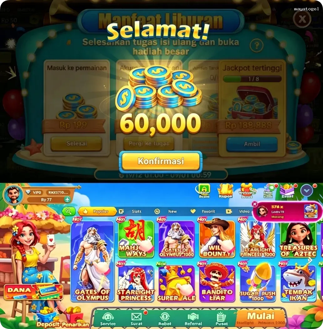 mayatogel Masuk - mayatogel Resmi