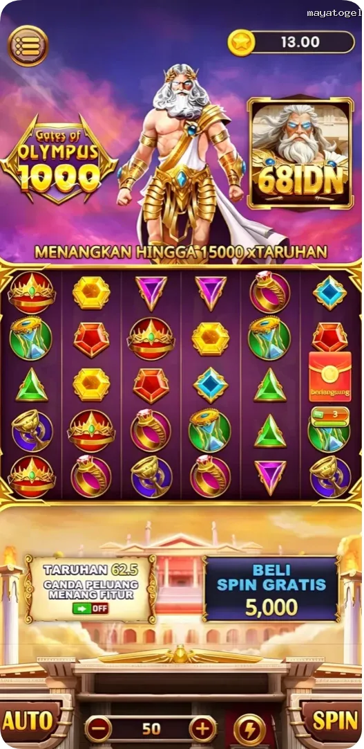 mayatogel Tangkapan Layar - APK Resmi