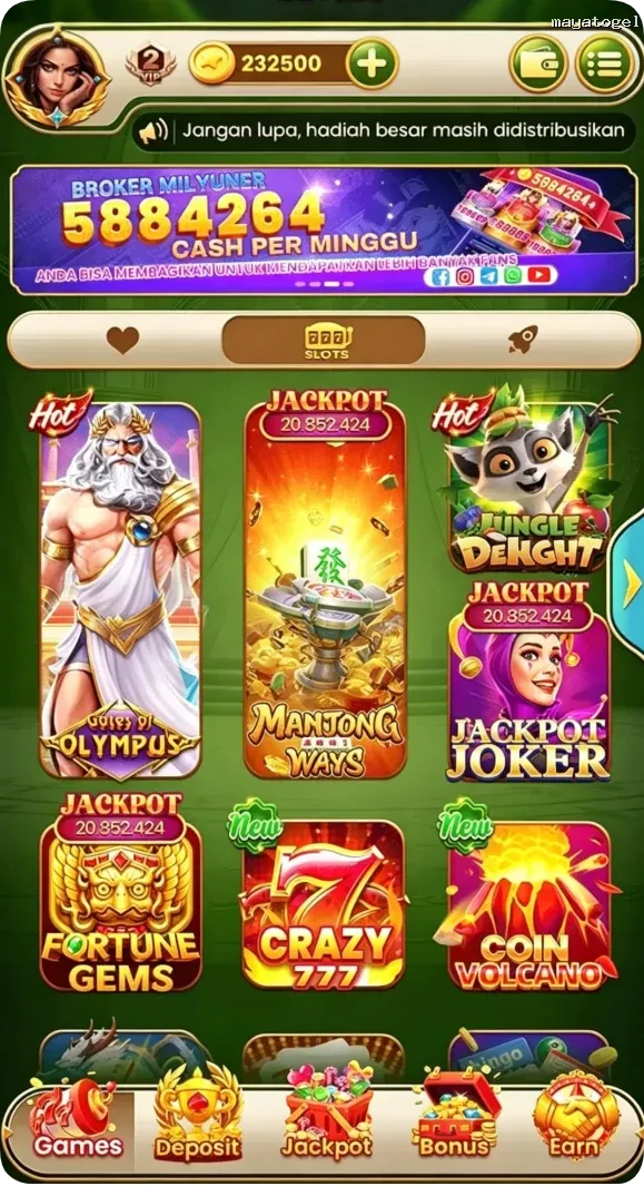 mayatogel Preview - Resmi Unduh